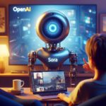 Sora: OpenAI’s Text-to-Video Model