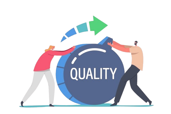 Raymish Quality Deliverables