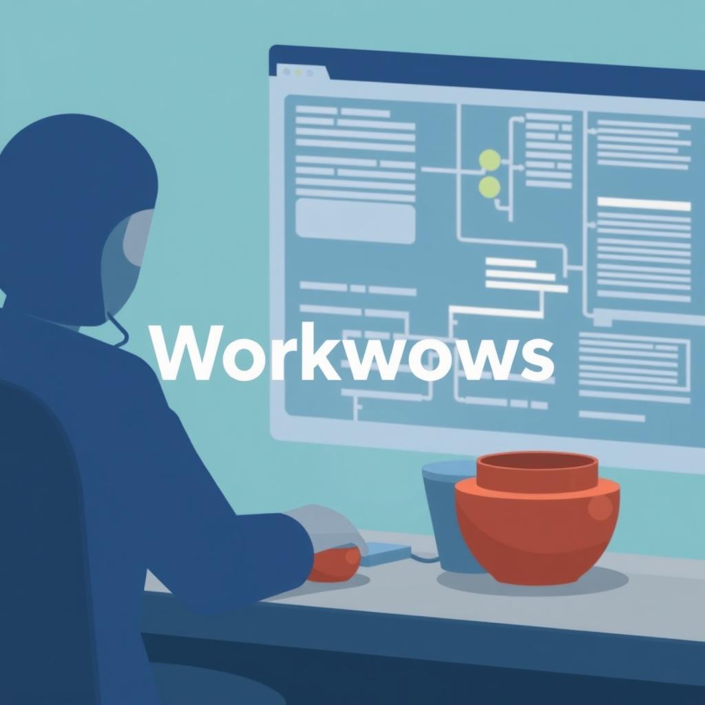 Workflows